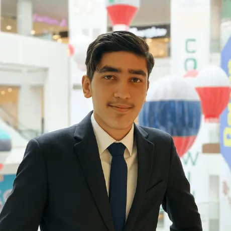 Wajahat Ali Mir profile image Wajahat Ali Mir profile image